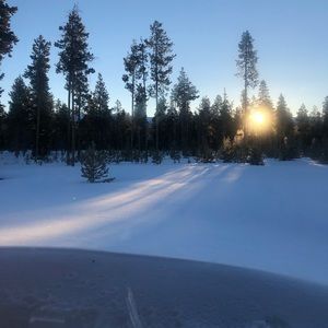 Meet your Posher, Joelle